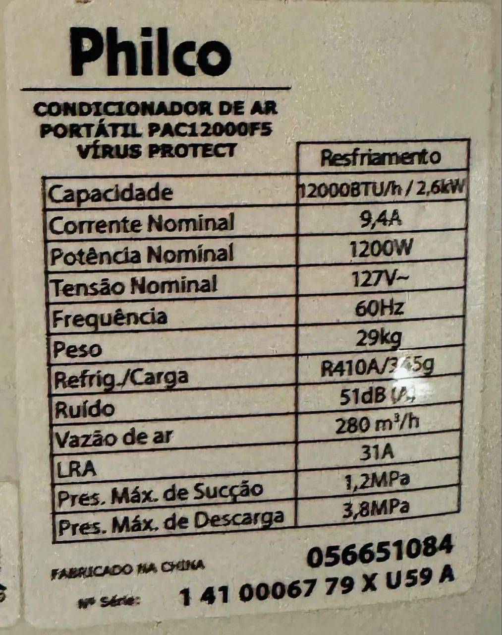 Ar condicionado  - Foto 3
