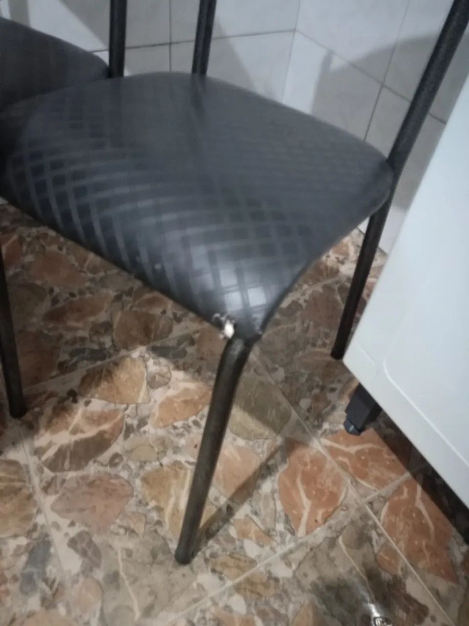 Cadeiras 4 - Foto 2