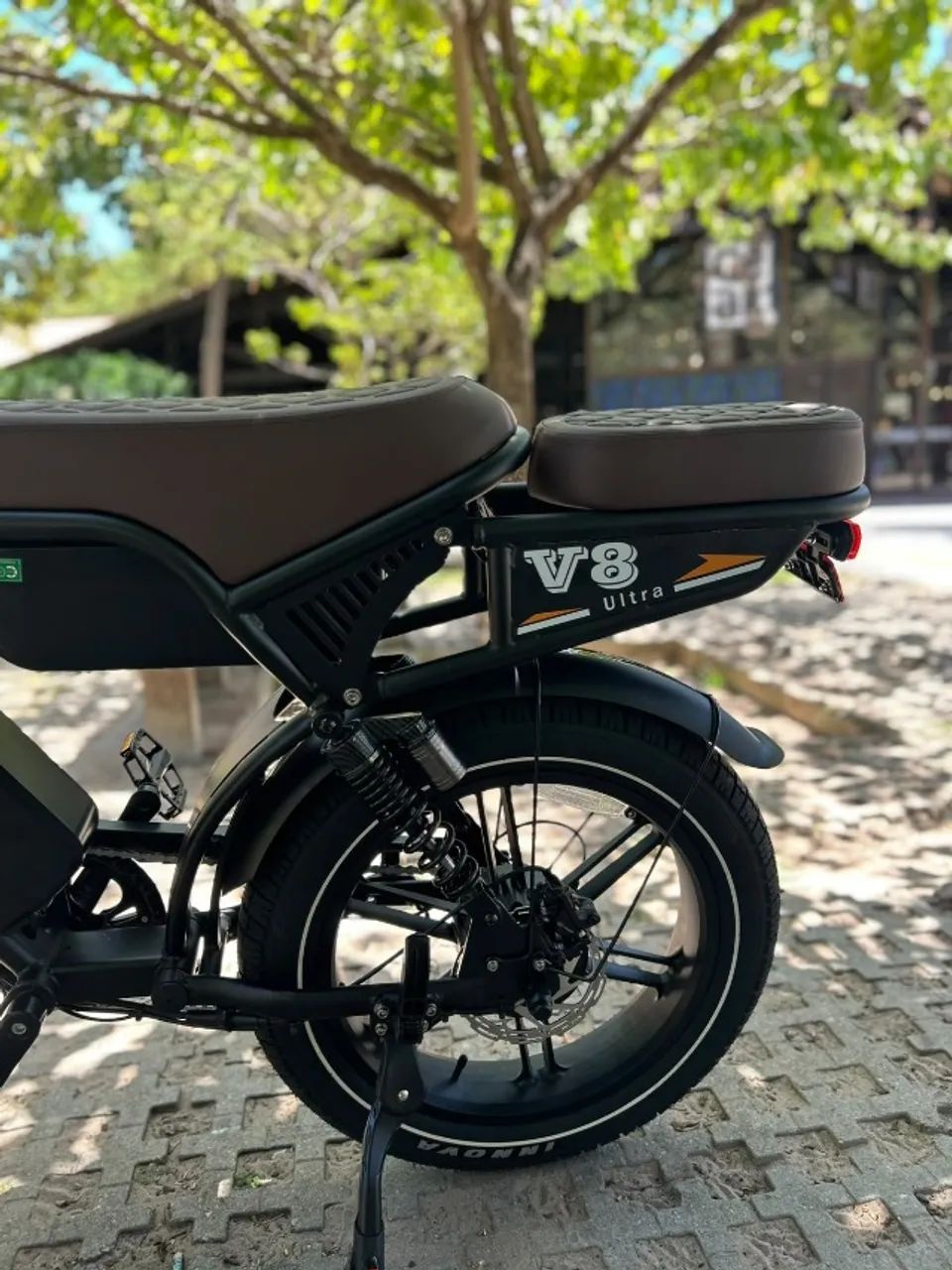 PANDA - V8 Ultra S - Foto 2