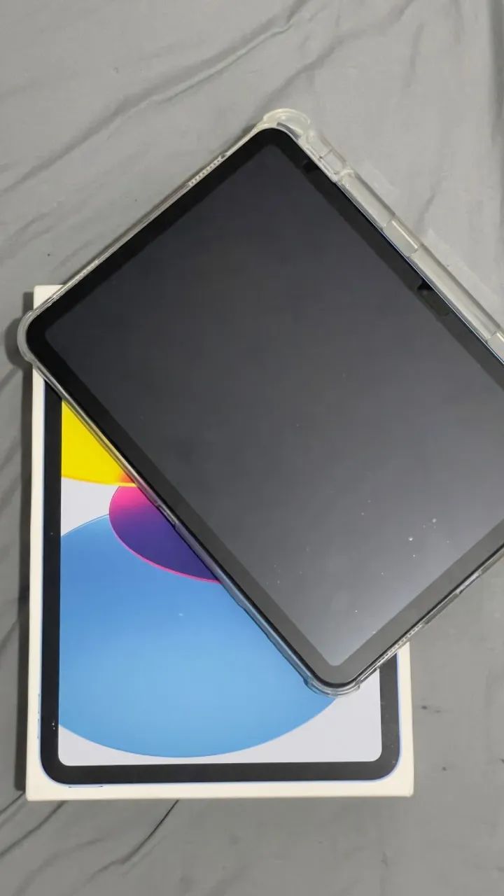 IPAD 11 A16  - Foto 4