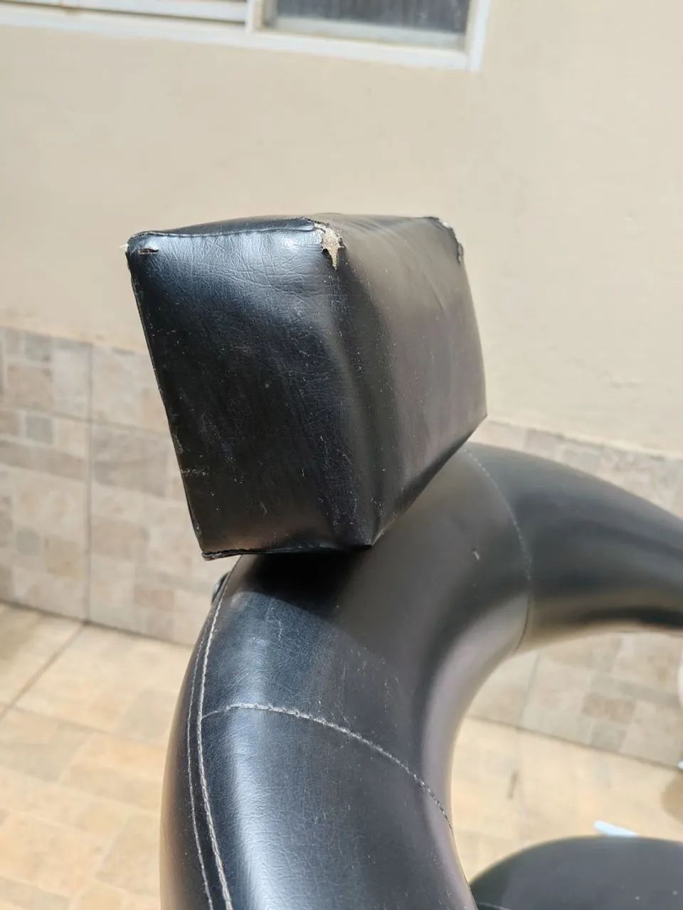 Cadeira para salão de beleza - Foto 2