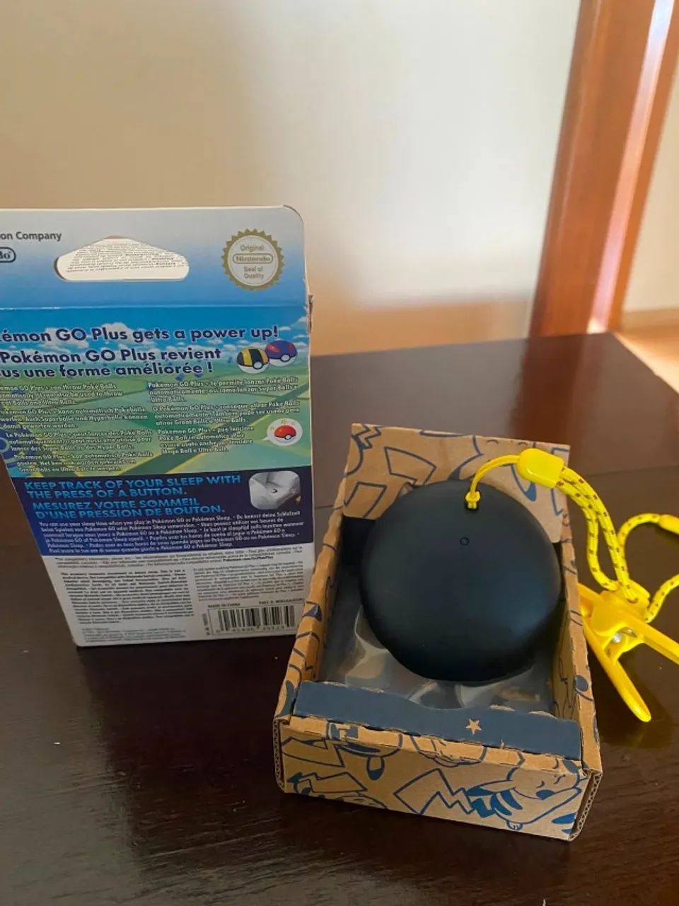 Pokemon Go+ Plus - Foto 3