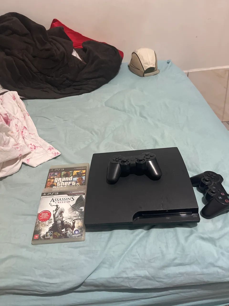 Ps3 - Foto 2