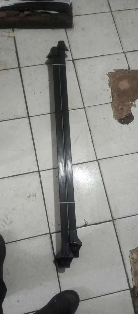 rack teto universal - Foto 4