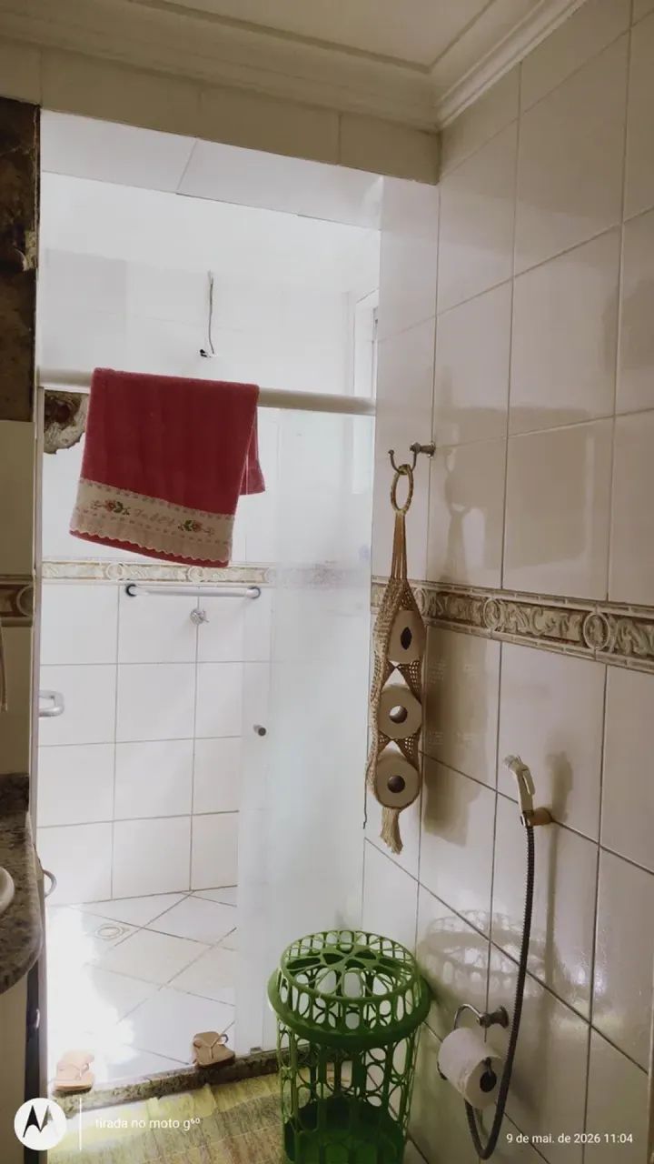 vendo apartamento no Castália - Foto 4