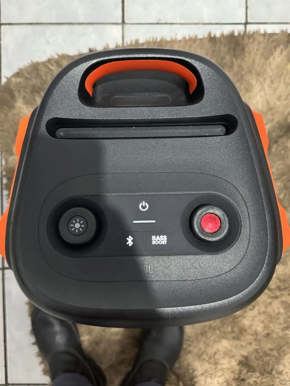 JBL - Foto 4