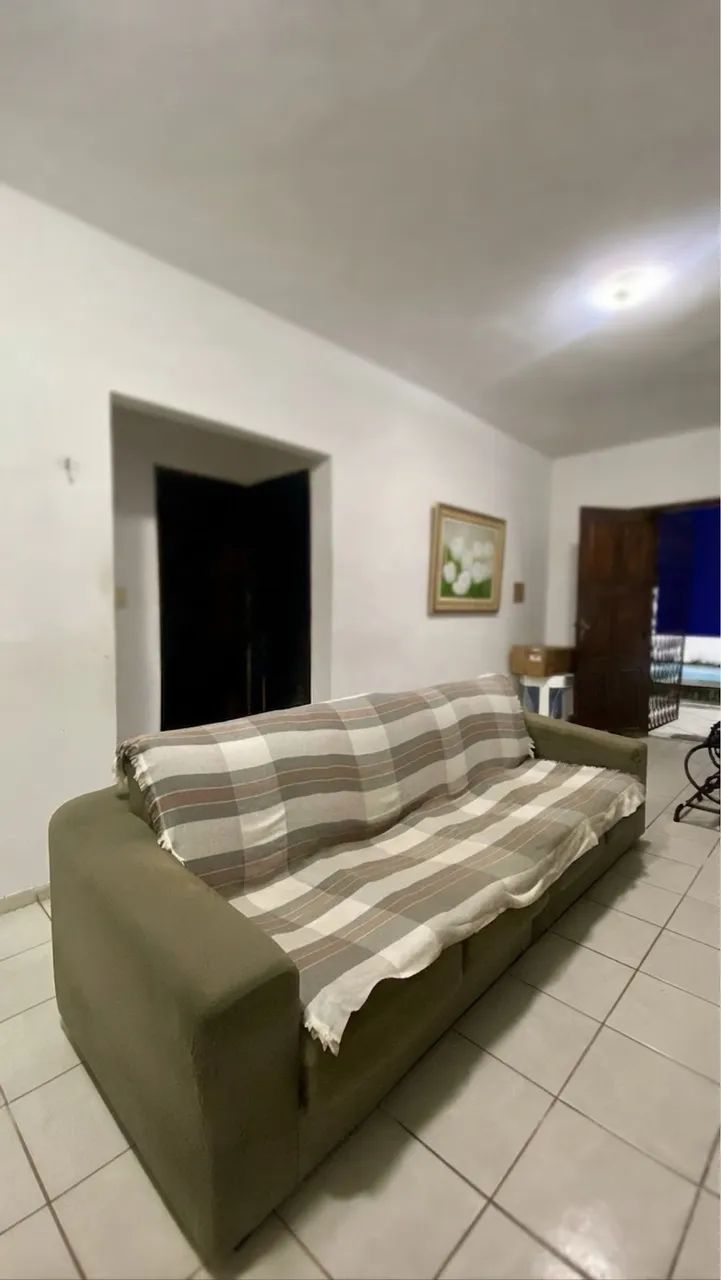 SOFÁ 3 LUGARES RETRÁTIL  - Foto 4