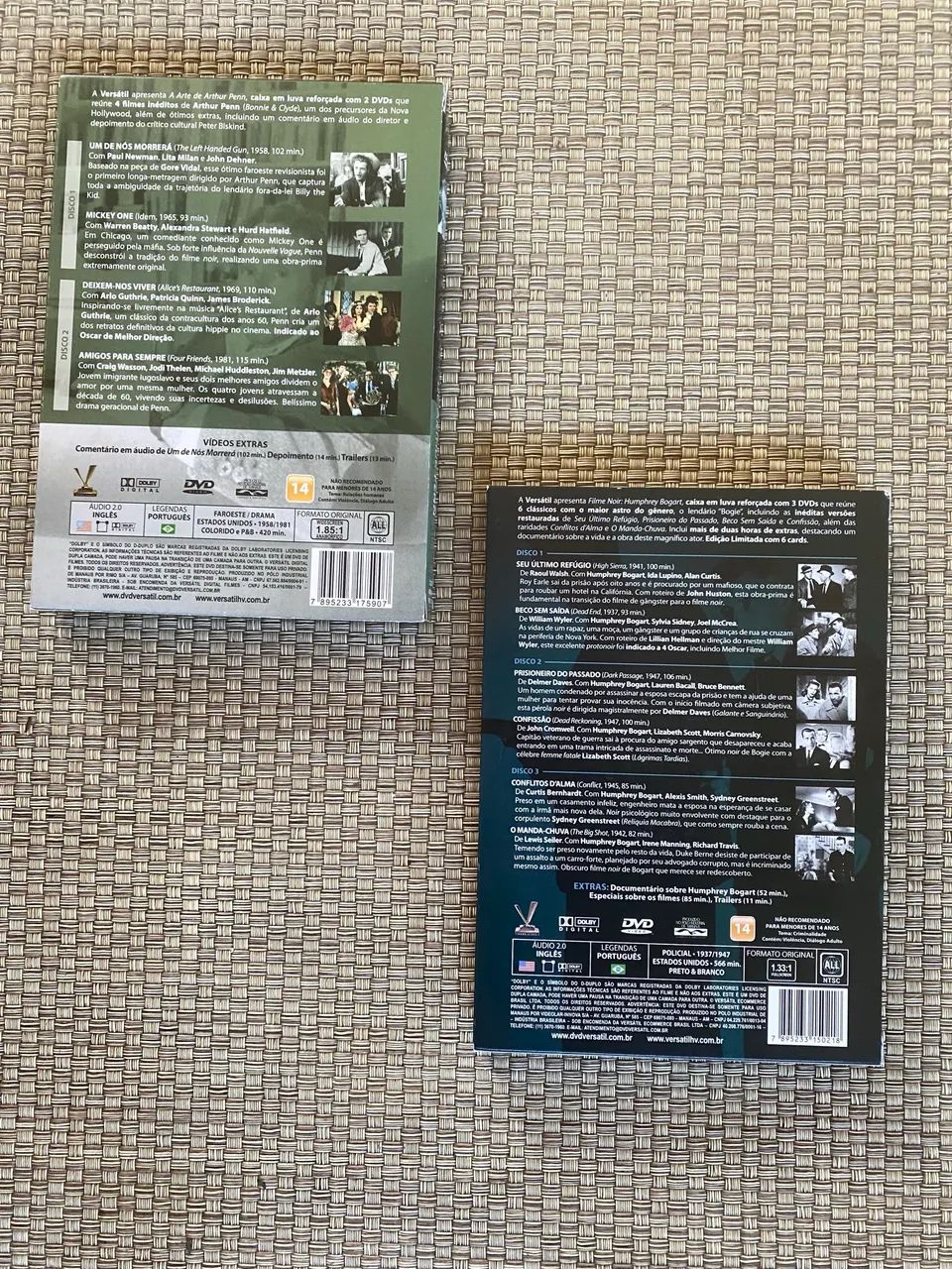 Clássicos da em DVD - Foto 4