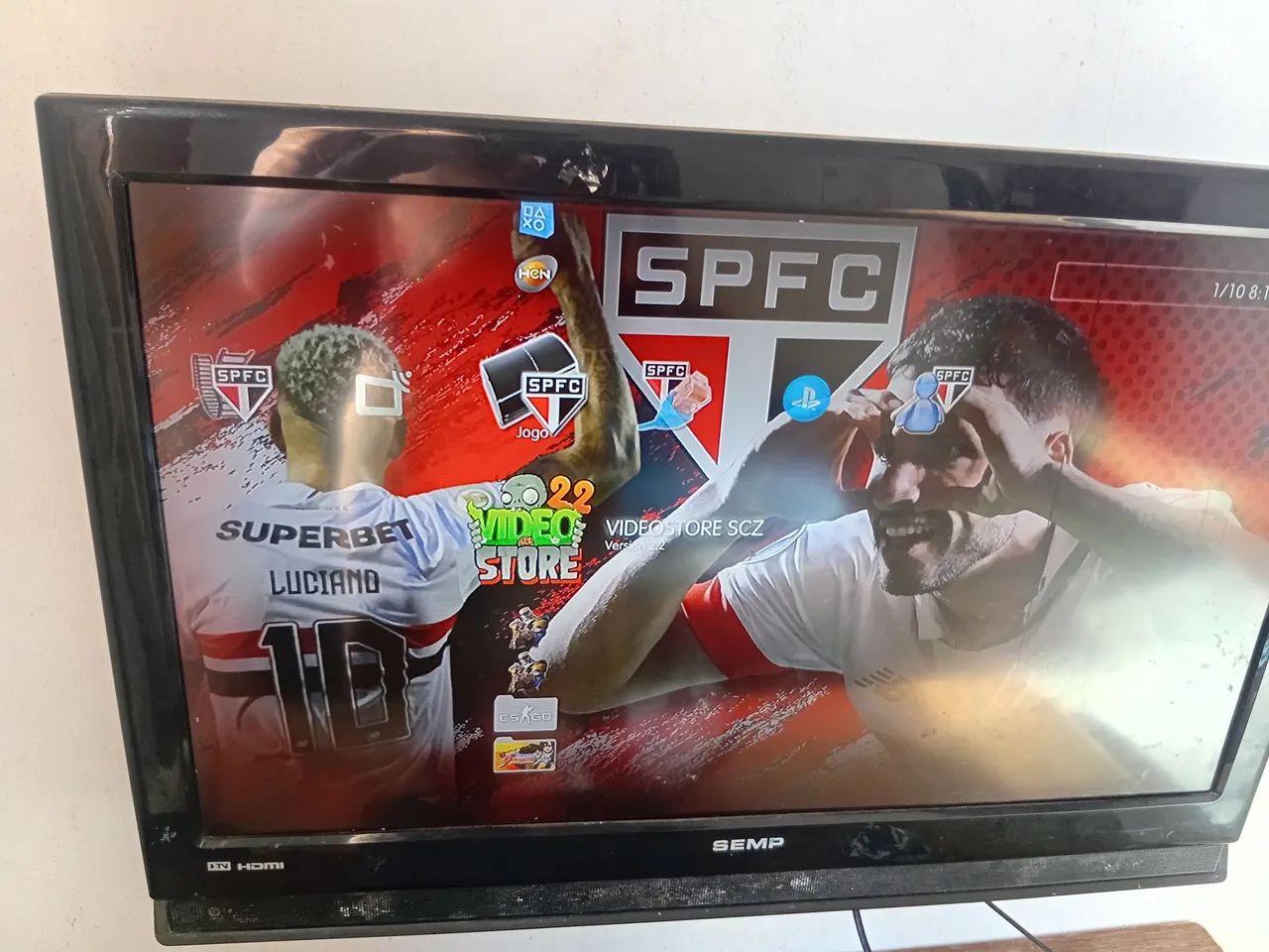 Ps3 - Foto 5