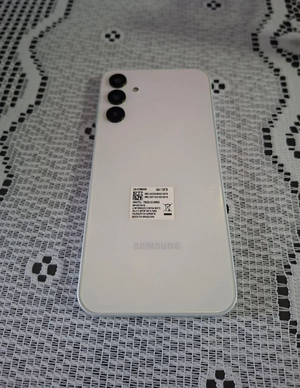 Celular Samsung A15 - Foto 3