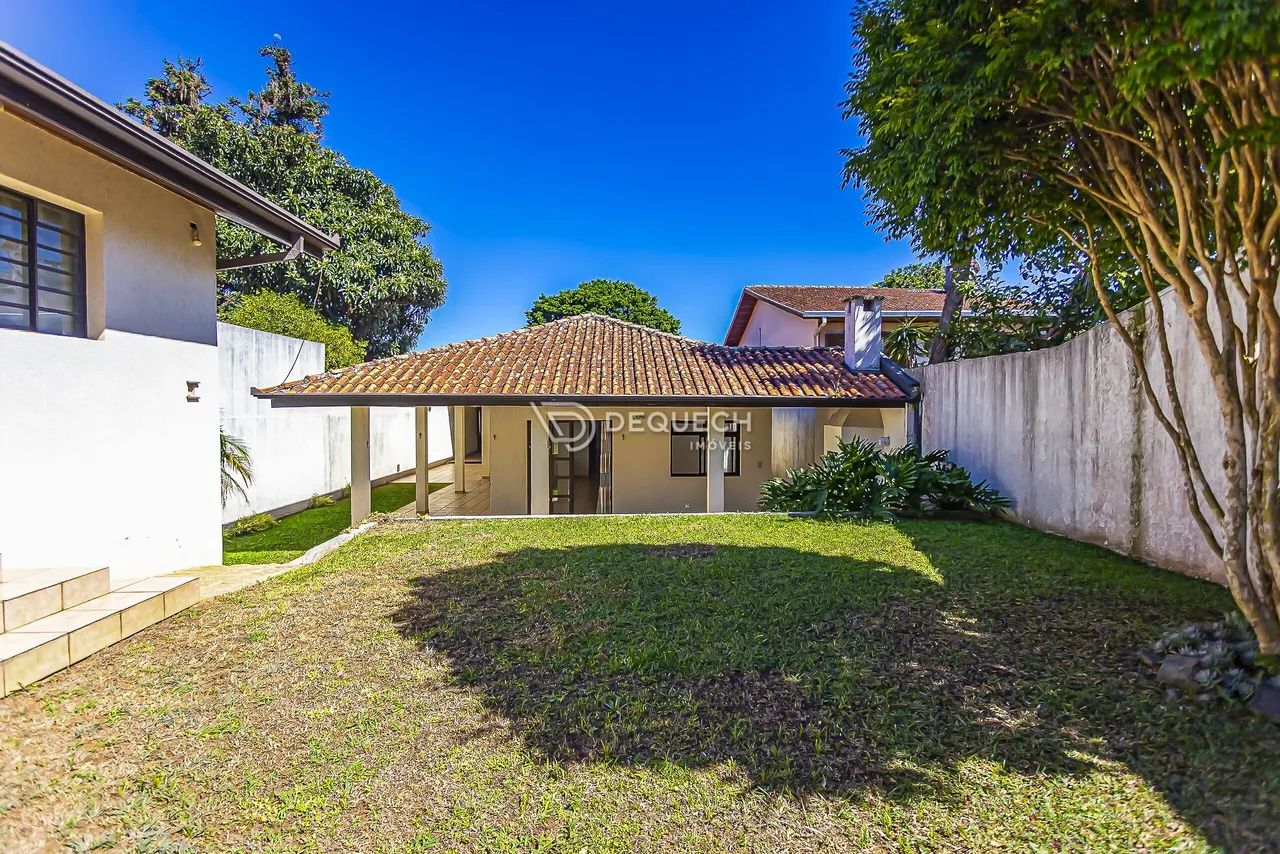 Casa térrea com quintal no Vista Alegre - Foto 5