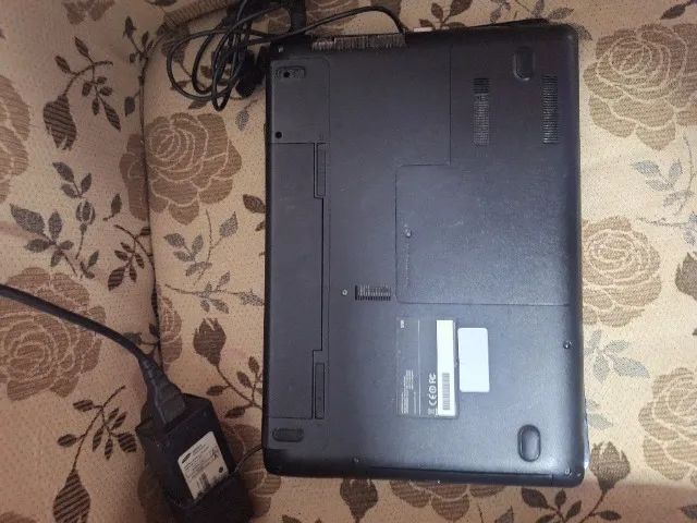 Notebook Samsung  - Foto 2
