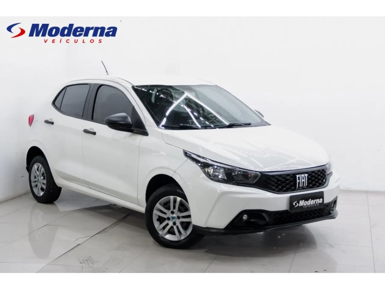 Fiat Argo Drive 1.0 Firefly 2024