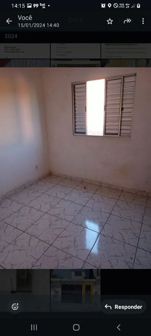 Foto - São Vicente - Parque Continental