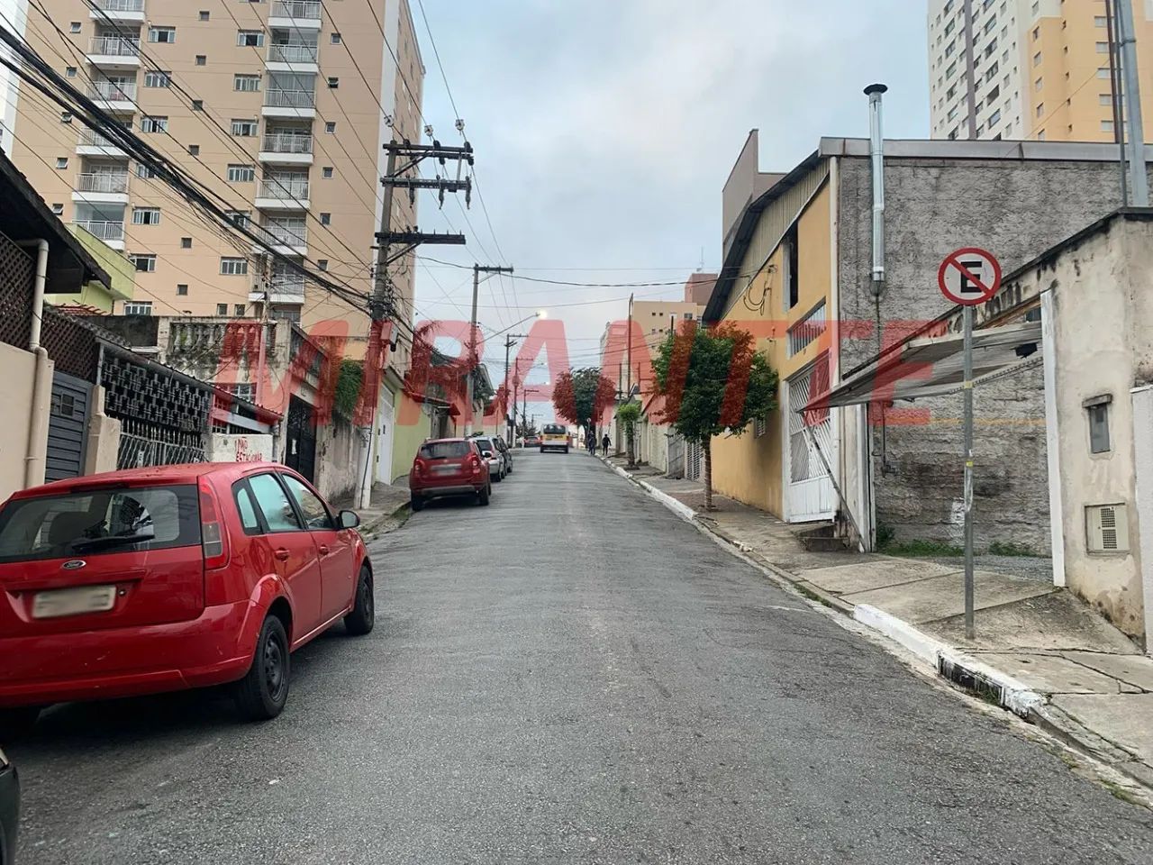 Terreno em Vila Dom Pedro II - Foto 5