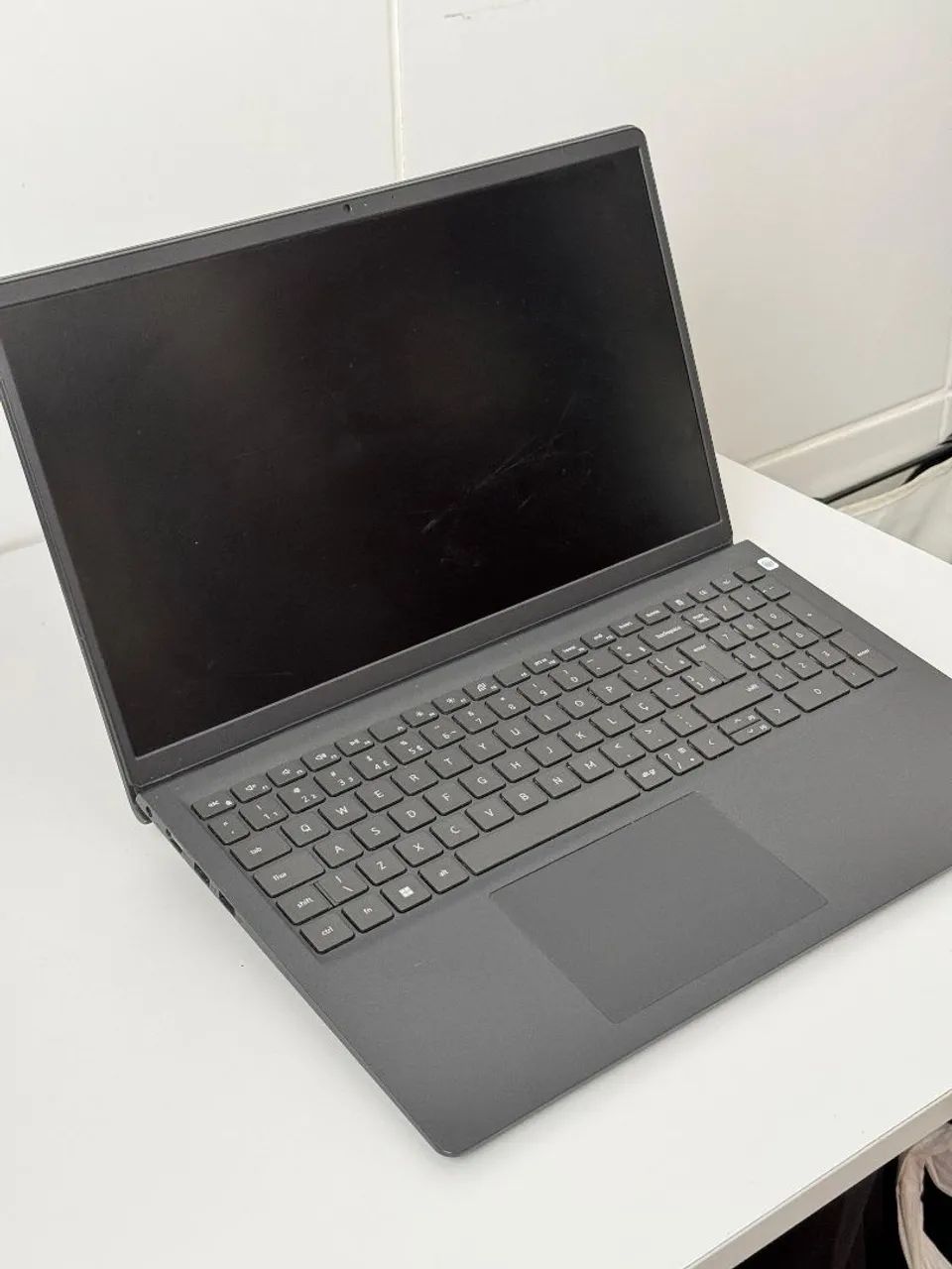 Notebook DELL