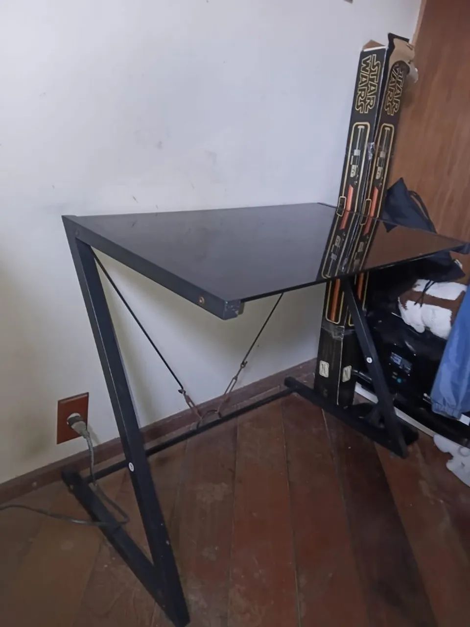 Mesa de vidro