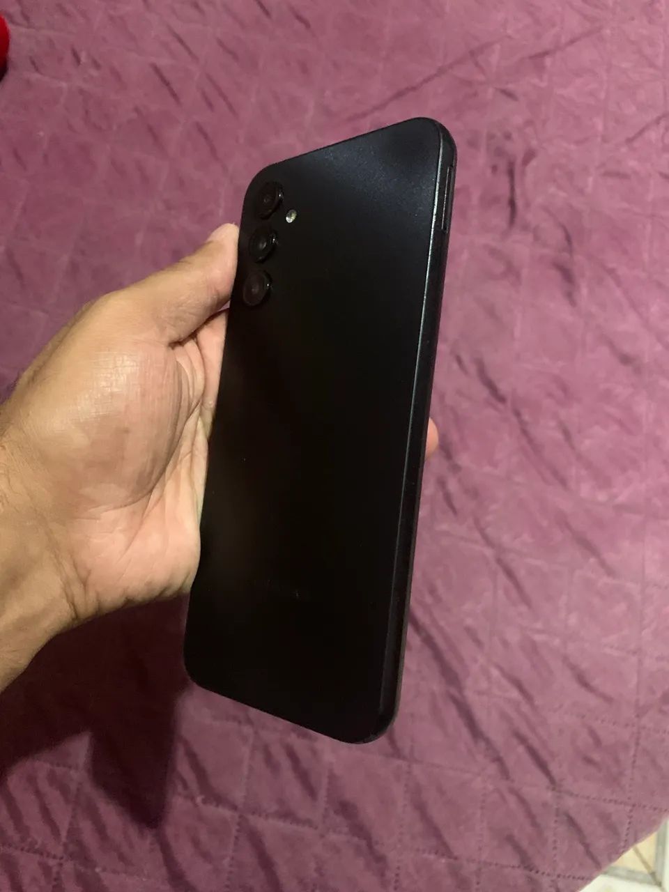? VENDO SAMSUNG GALAXY A14 5G - SEMINOVO  ?