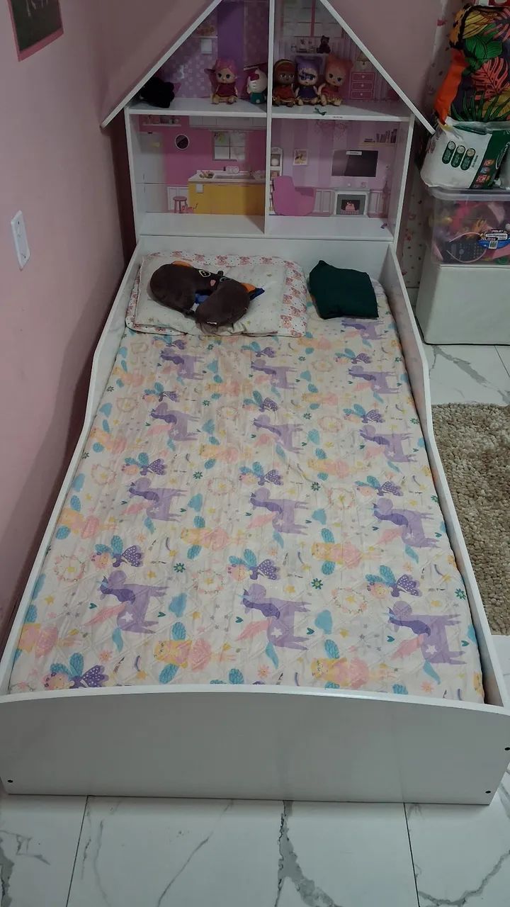 Cama Infantil  - Foto 4