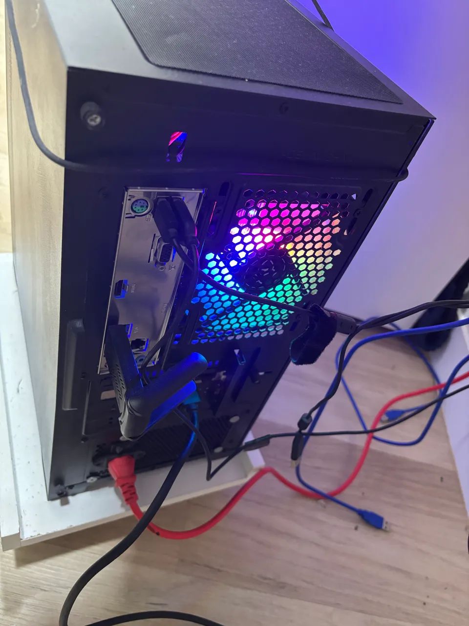 Computador gamer  - Foto 3