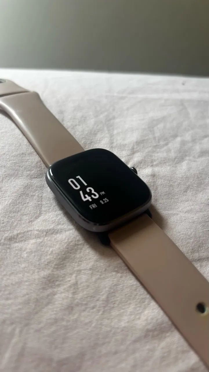 Smartwatch Amazfit GTS 2 mini - Foto 5