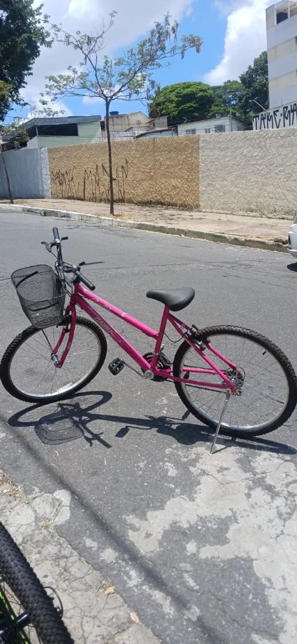 Bicicleta (com nota) - Foto 2