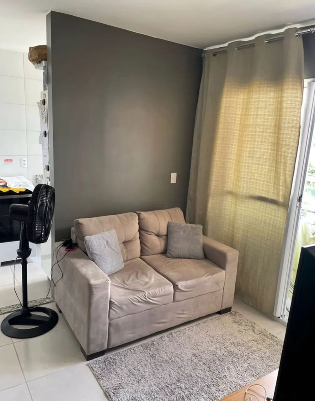 Vendo/Repasse - Apartamento  - Foto 4