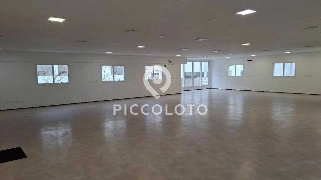 Sala para alugar em Campinas, Loteamento Alphaville Campinas, com 282.55 m² - Foto 3