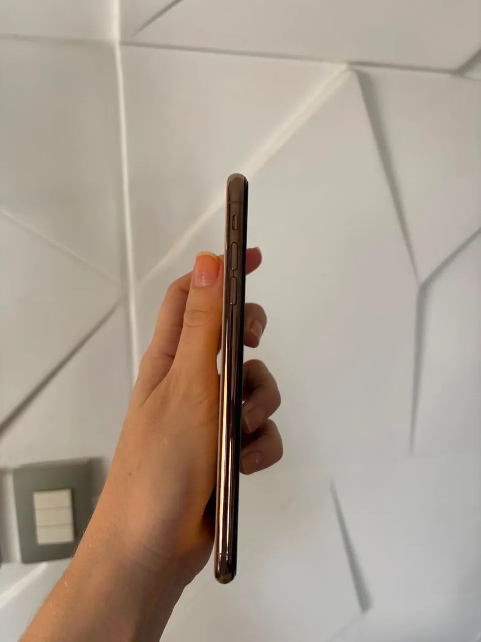 Iphone XS MAX 512gb - Foto 3