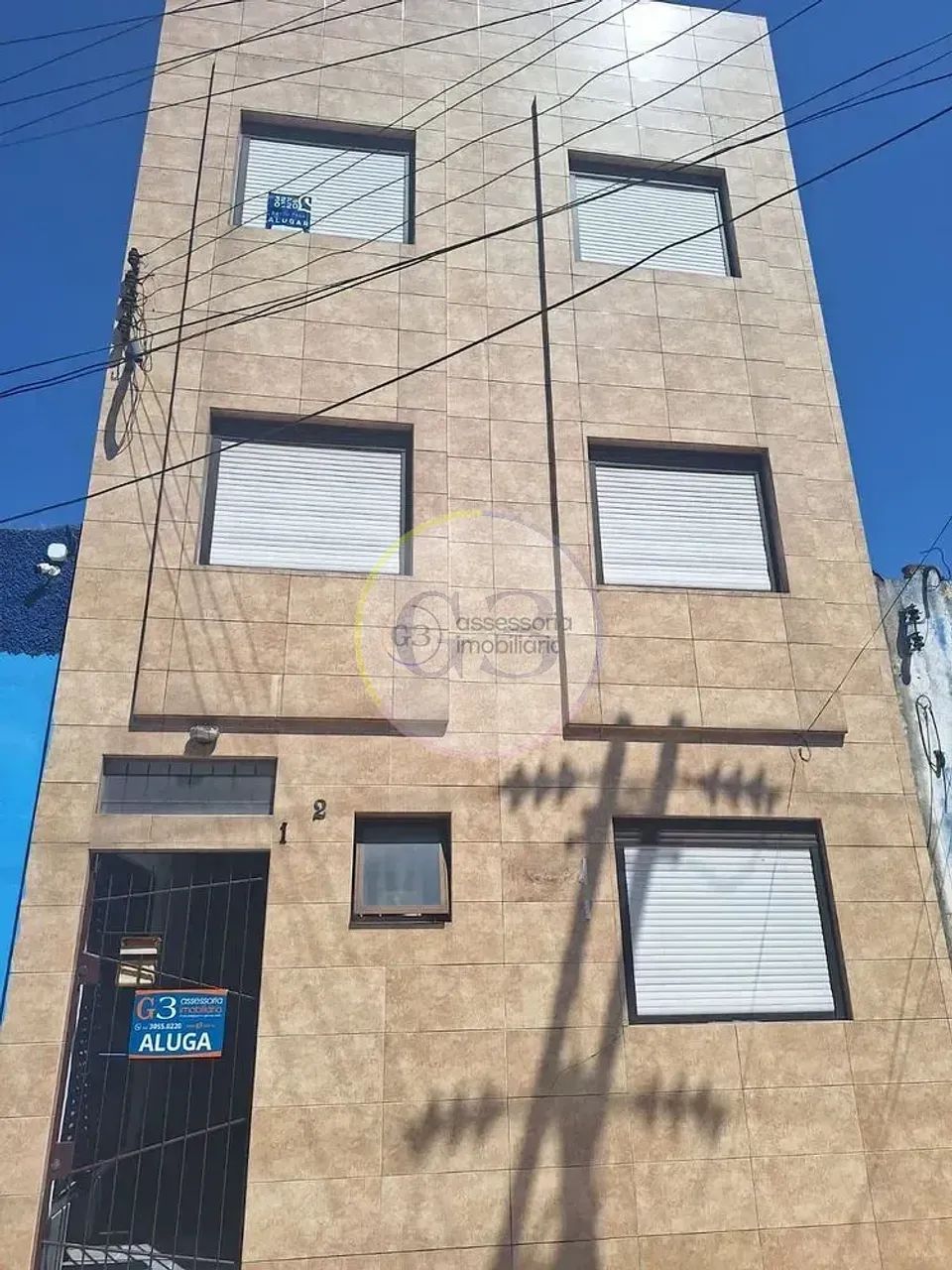 Apartamento para locação, Centro, Rio Grande, RS - Foto 3