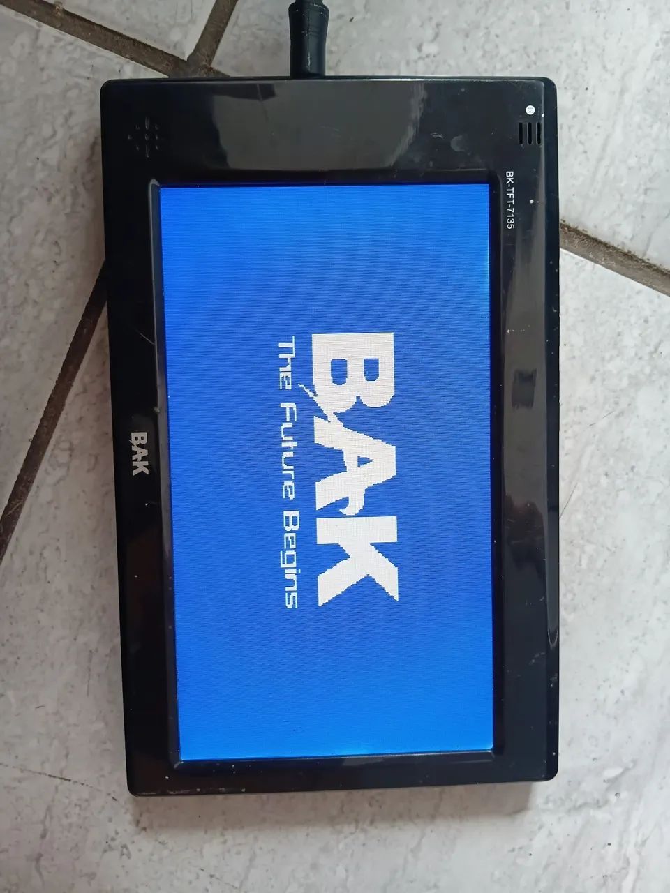 Monitor bak 7 7135 - Foto 2