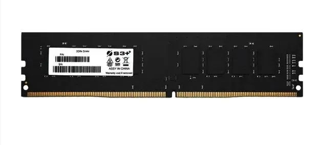 Memória Ram S3+ 1x32GB DDR4 CL22