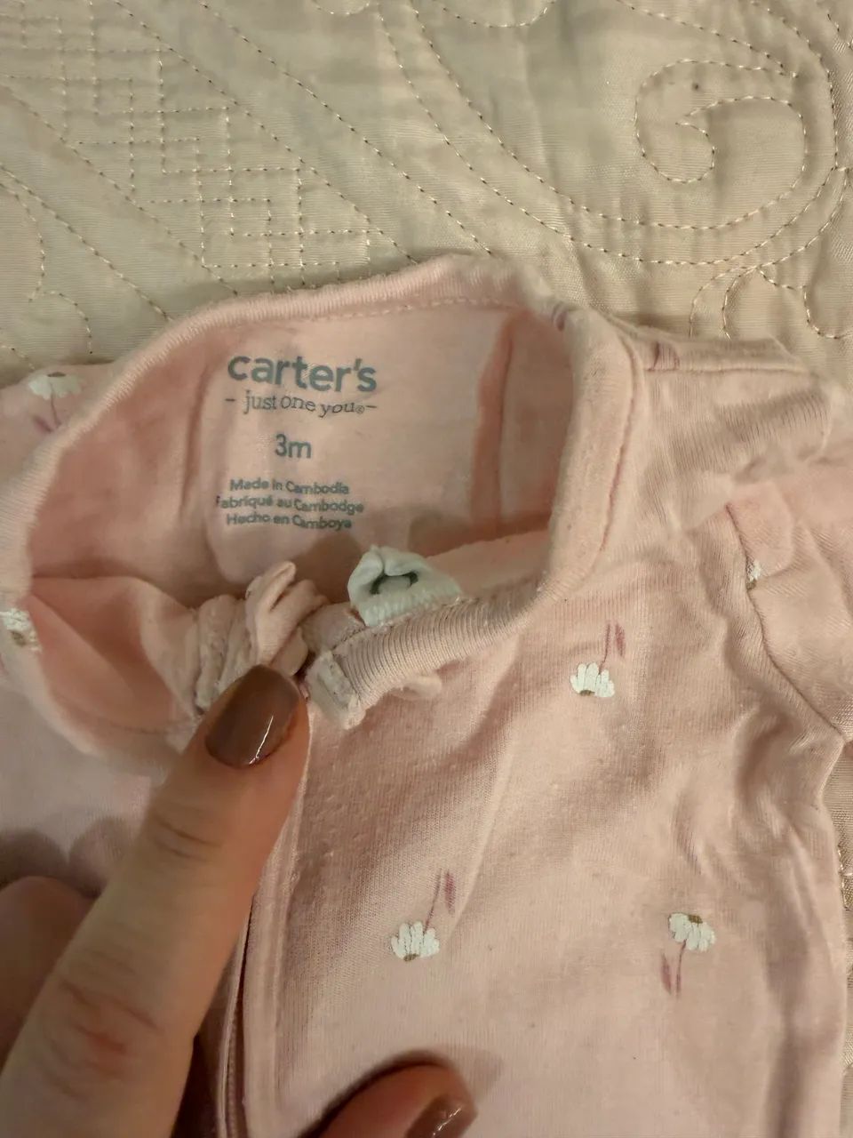 Carters - Foto 2