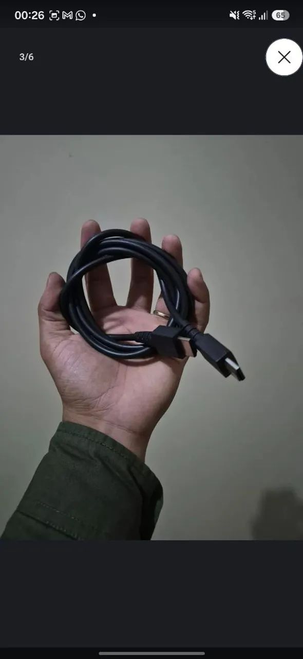 Nintendo Switch V2 - Foto 5