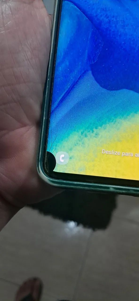 Smartphone Samsung S10+ - Foto 5