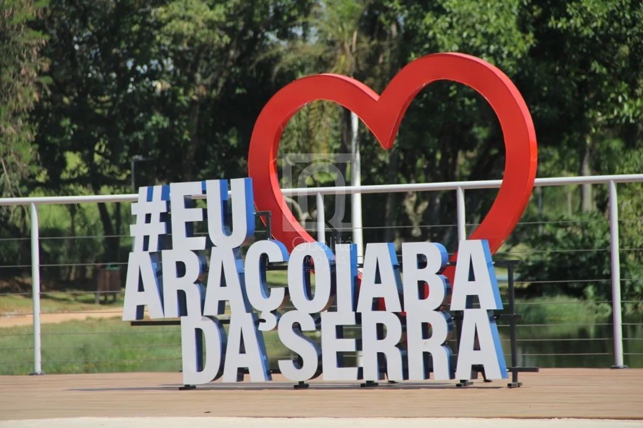 Terreno Rural Bairro Bom Jesus 3 Araçoiaba da Serra - Foto 4