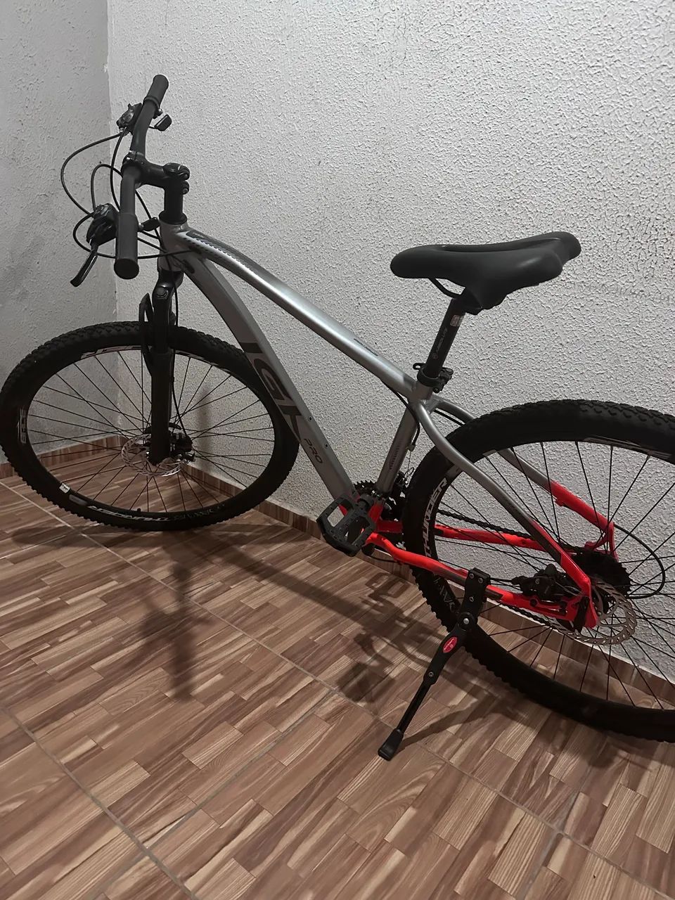 Bicicleta Aro 29 - Foto 3