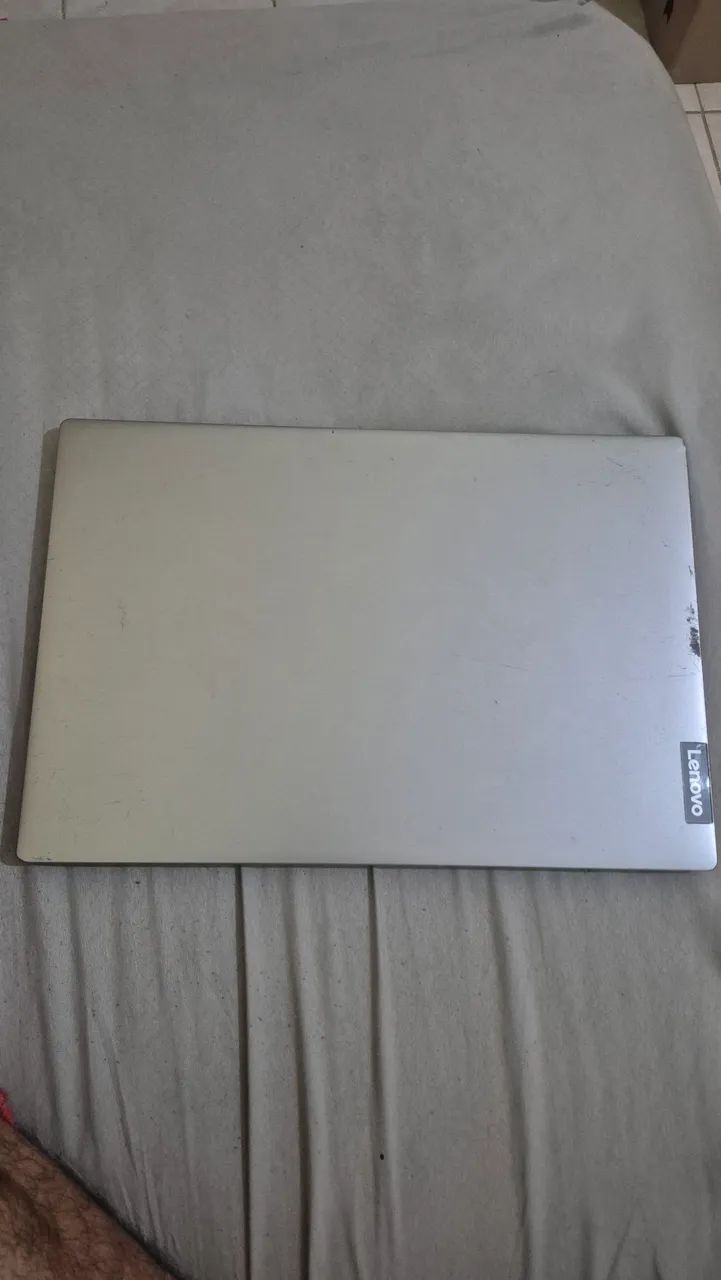 Notebook lenovo i5 10ª geração e 8gb ram - Foto 5
