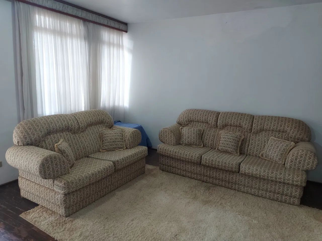 Vende-se conjunto de sofá  - Foto 3