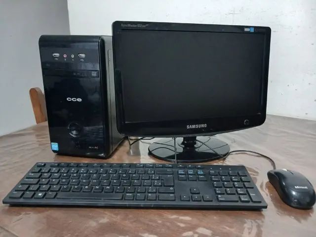 MINI PC COMPLETO WIFI + BLUETOOTH - Foto 4