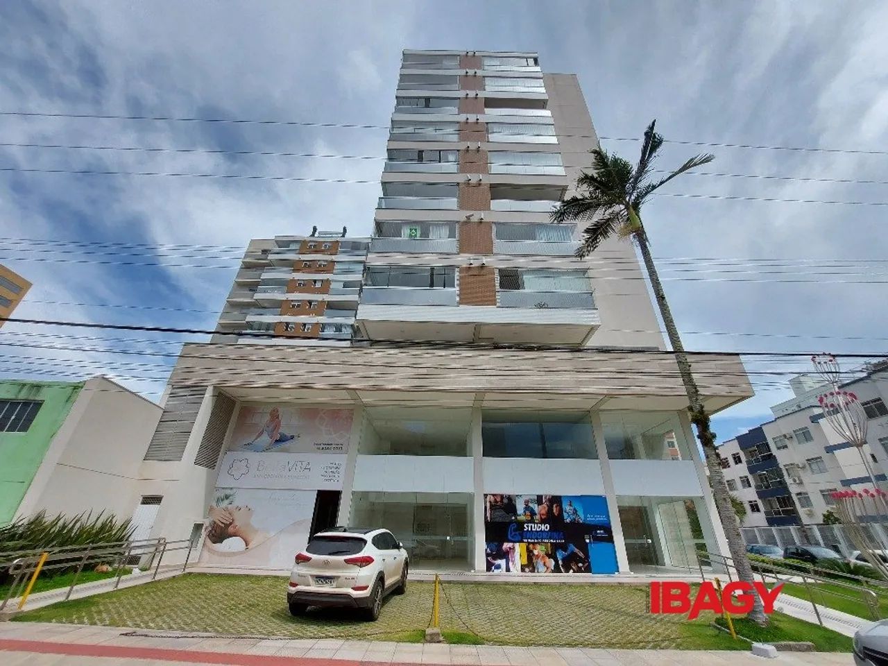 Oportunidade! Loja em Canto - Florianópolis
