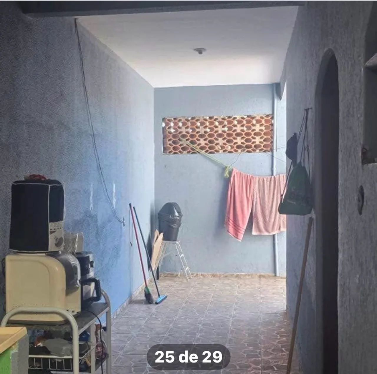 Vende se casa  Documentação ok - Foto 5