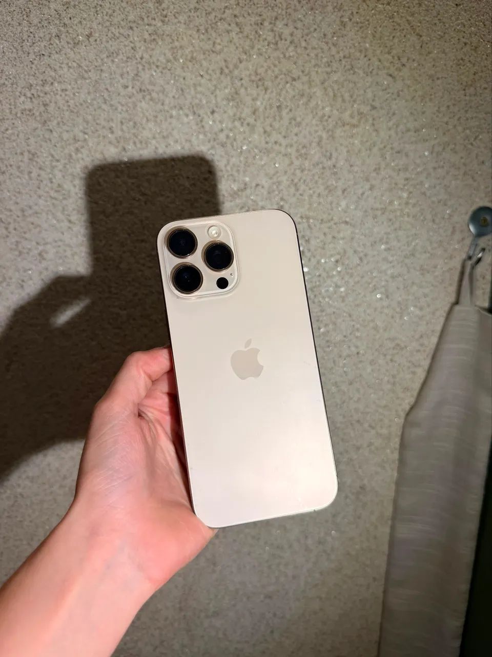 Iphone 16 Pro Max 256 GB - Foto 5