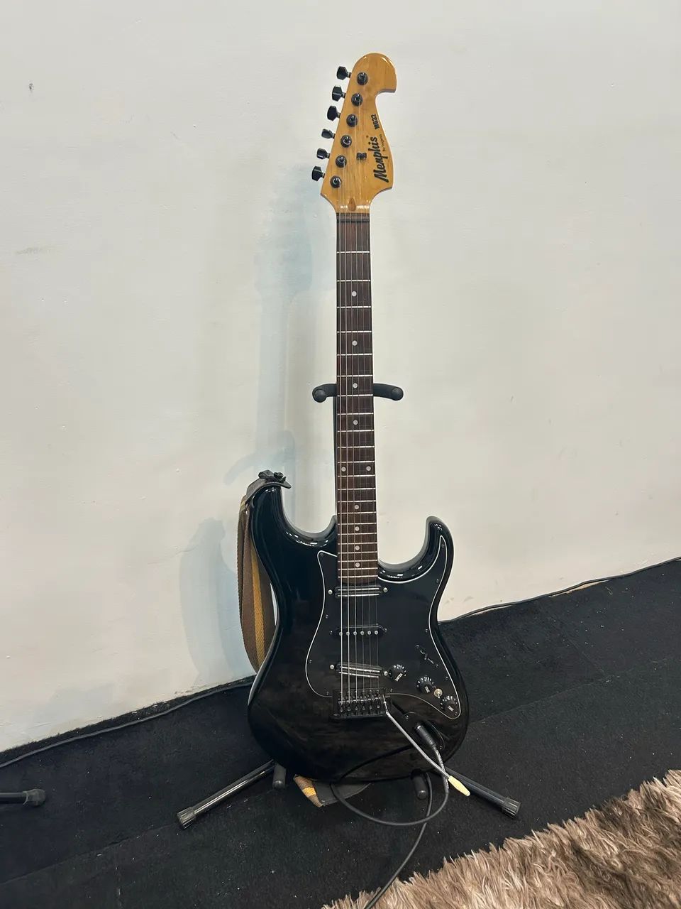 Guitarra 