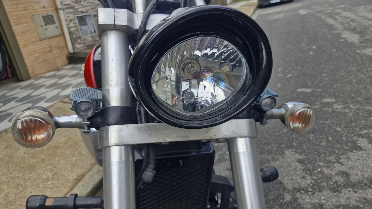 Moto - Foto 5