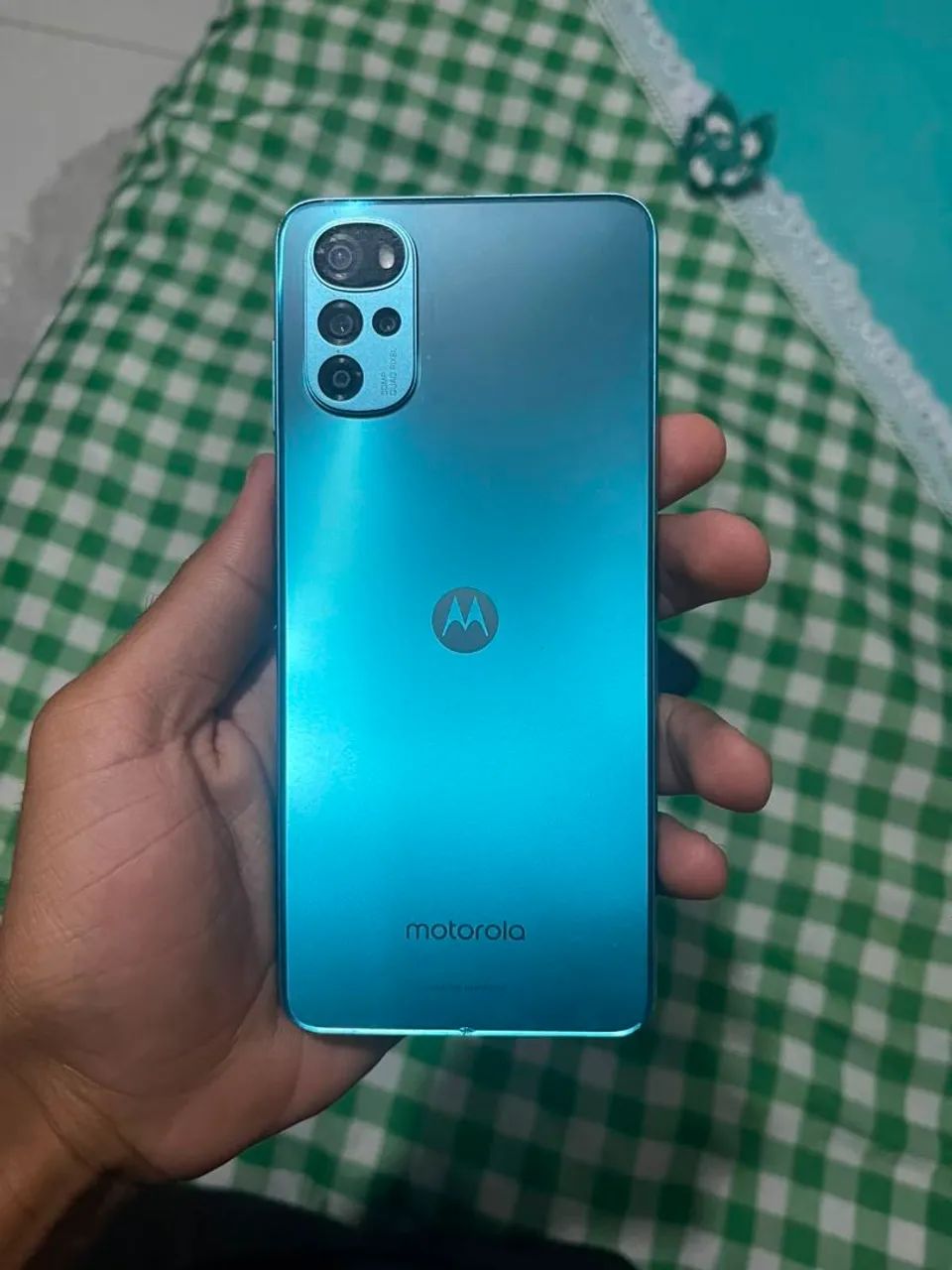 MOTO G22  - Foto 2