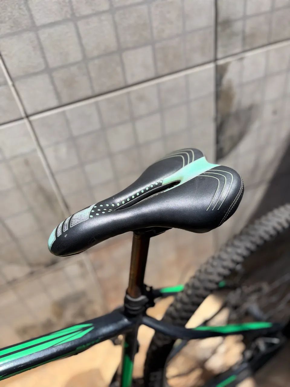 Bicicleta Firts Smitt - Usada  - Foto 2