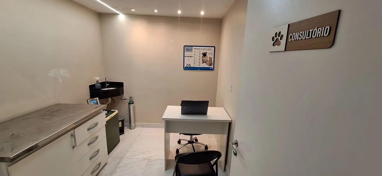 Clinica veterinaria com banho e tosa - Foto 5