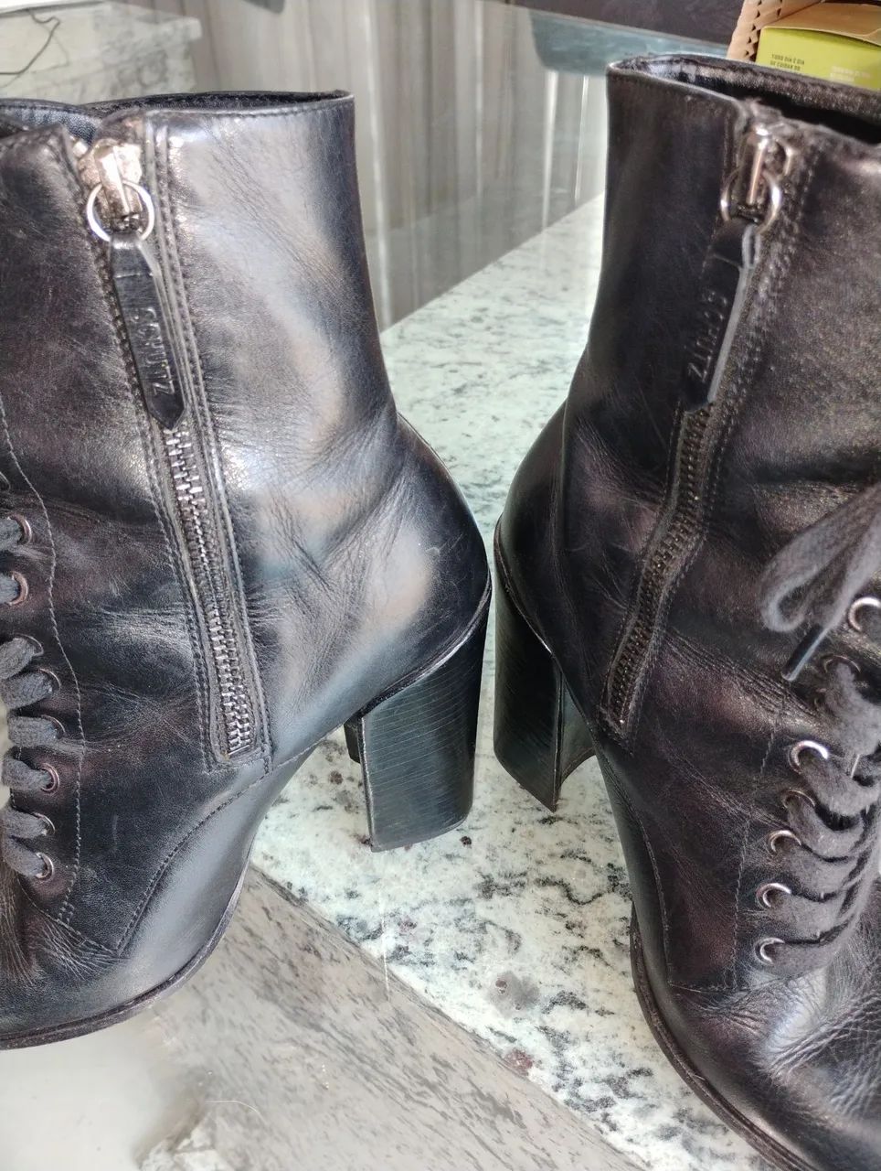 Bota n 35 - Foto 2