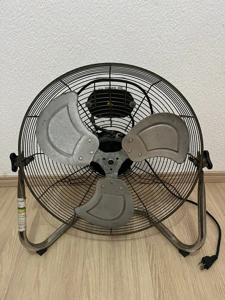 Ventilador Britânia 